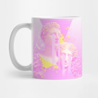 lemonade Mug